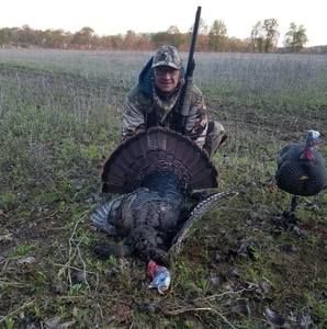 Meet your Posher, Duane